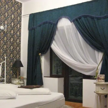 Hotel Coroana Moldovei 4*
